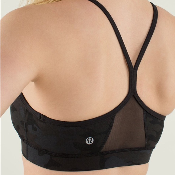 lululemon athletica Other - BUNDLE TO SAVE Lululemon flow sports bra